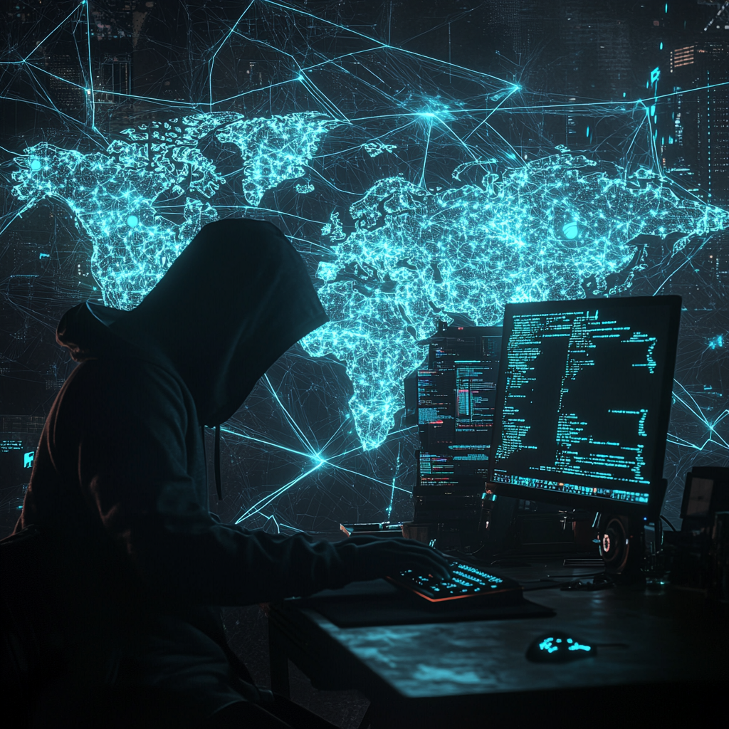 Navigating the Cybersecurity Landscape: Top Threats and Best Practices