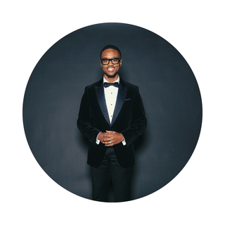 Calaunte Winston Jr.